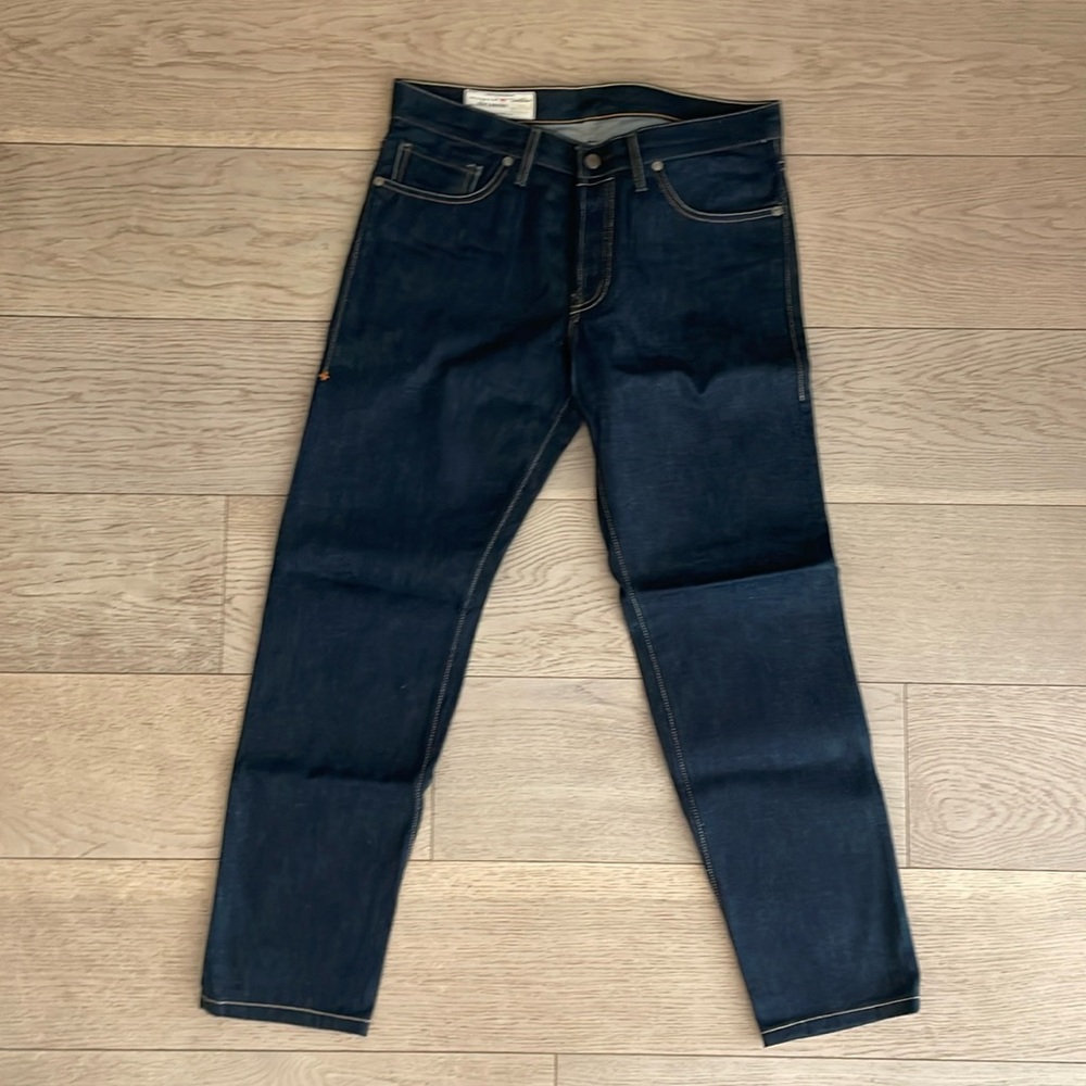 Imogene and Willie jeans